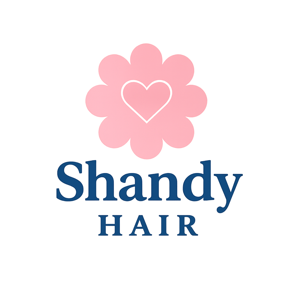 shaudyhairstylist